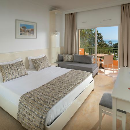 El Ksar Resort & Thalasso Sousse Exterior photo