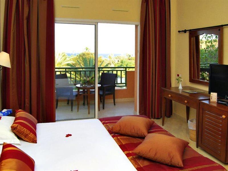 El Ksar Resort & Thalasso Sousse Exterior photo
