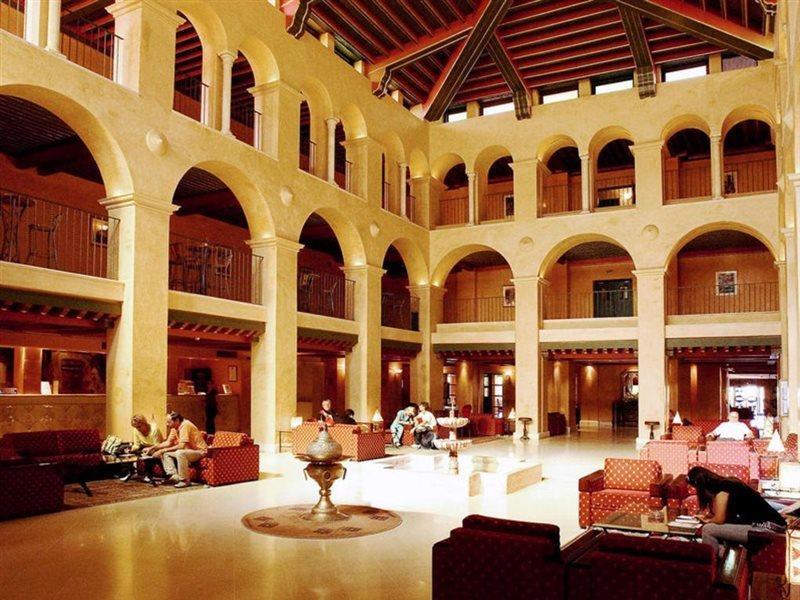 El Ksar Resort & Thalasso Sousse Exterior photo