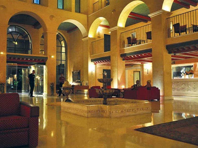 El Ksar Resort & Thalasso Sousse Exterior photo