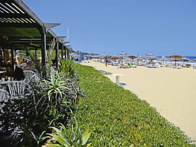 El Ksar Resort & Thalasso Sousse Exterior photo