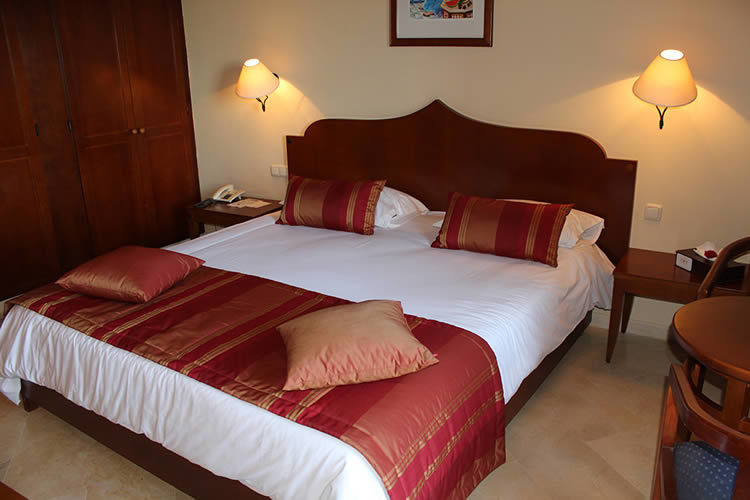 El Ksar Resort & Thalasso Sousse Exterior photo