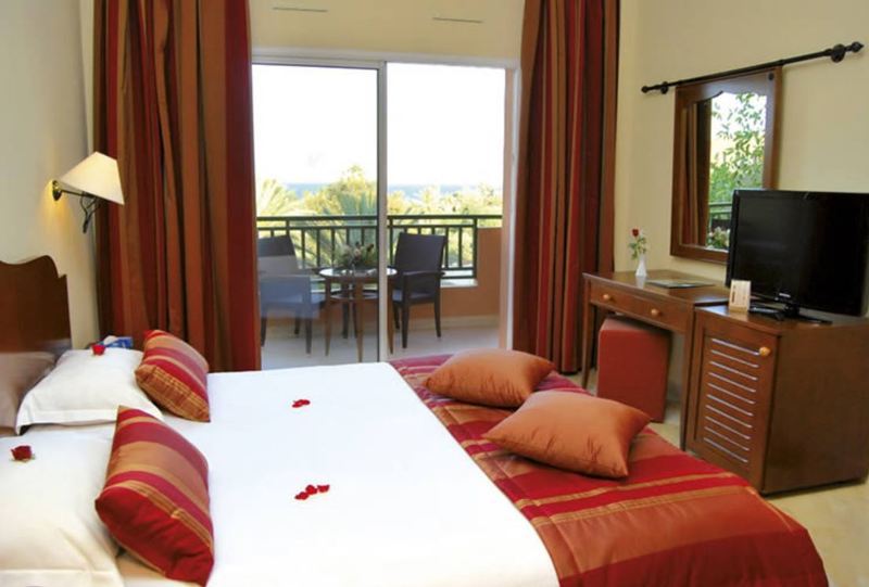 El Ksar Resort & Thalasso Sousse Exterior photo