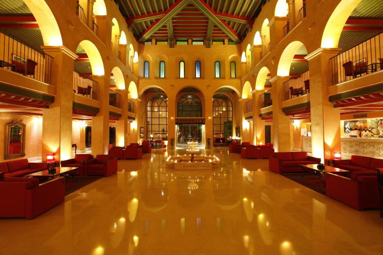 El Ksar Resort & Thalasso Sousse Exterior photo