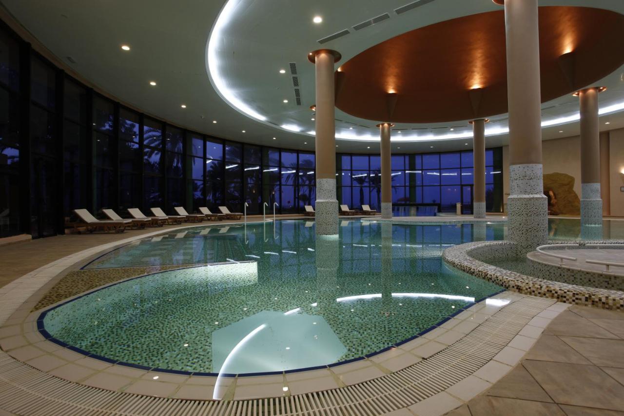 El Ksar Resort & Thalasso Sousse Exterior photo